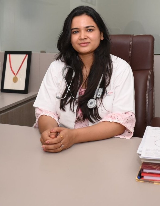 Dr. Shrin